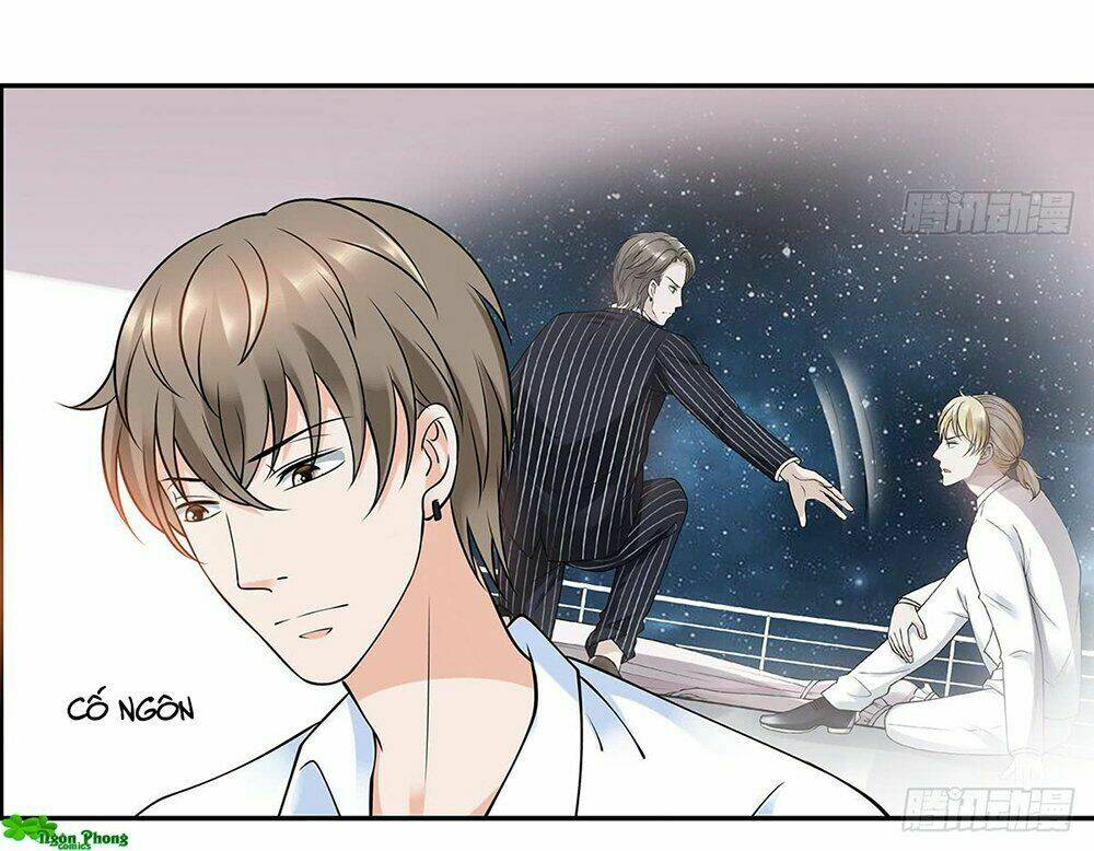 Yêu Phu! Xin Ngươi Hưu Ta Đi Mà! - Chapter 81 - Page 27