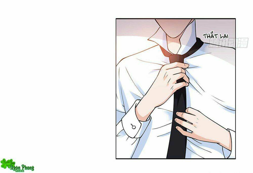 Yêu Phu! Xin Ngươi Hưu Ta Đi Mà! - Chapter 81 - Page 28