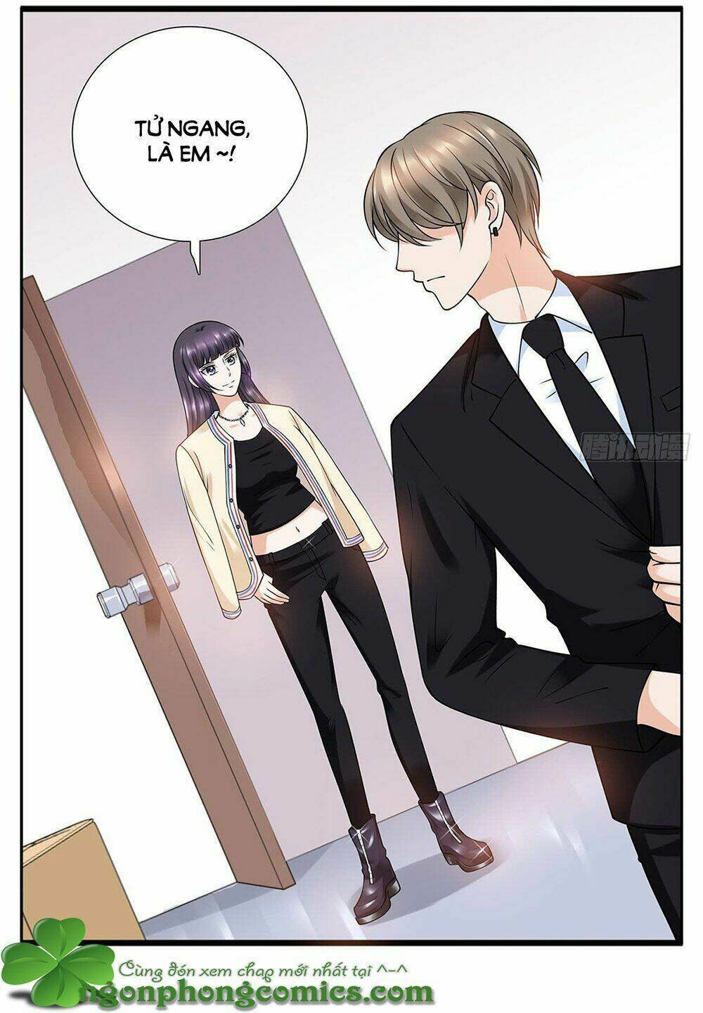 Yêu Phu! Xin Ngươi Hưu Ta Đi Mà! - Chapter 81 - Page 33