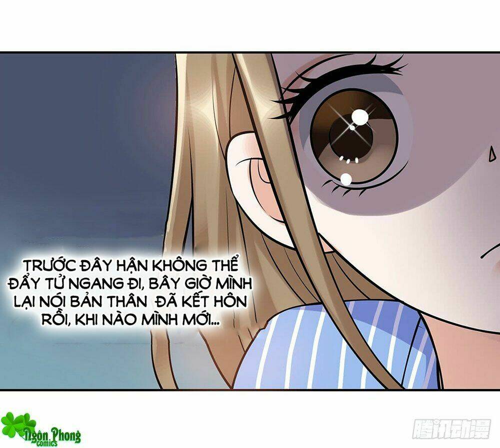 Yêu Phu! Xin Ngươi Hưu Ta Đi Mà! - Chapter 81 - Page 5