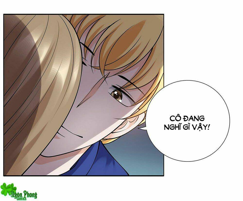 Yêu Phu! Xin Ngươi Hưu Ta Đi Mà! - Chapter 81 - Page 6