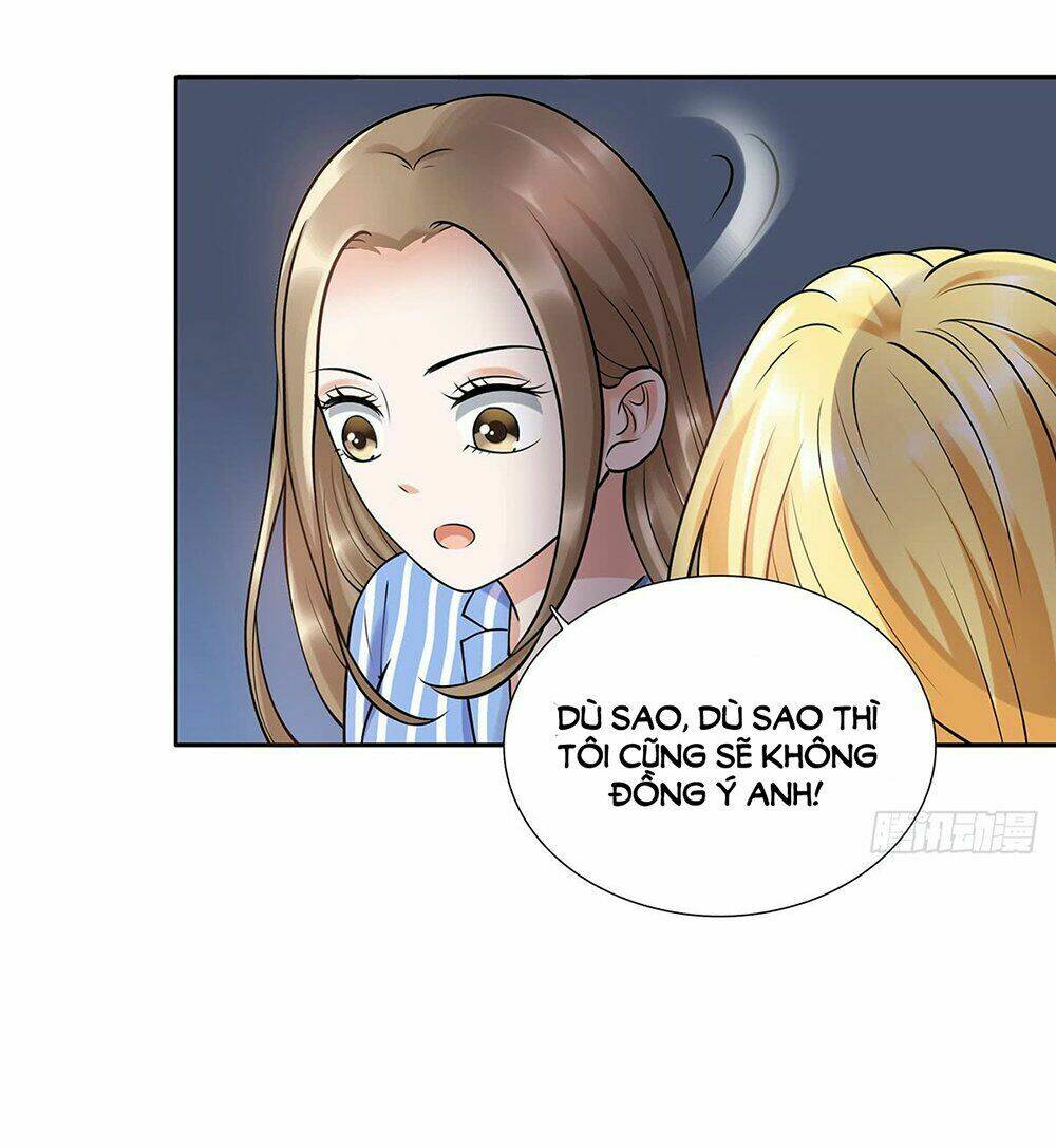 Yêu Phu! Xin Ngươi Hưu Ta Đi Mà! - Chapter 81 - Page 7