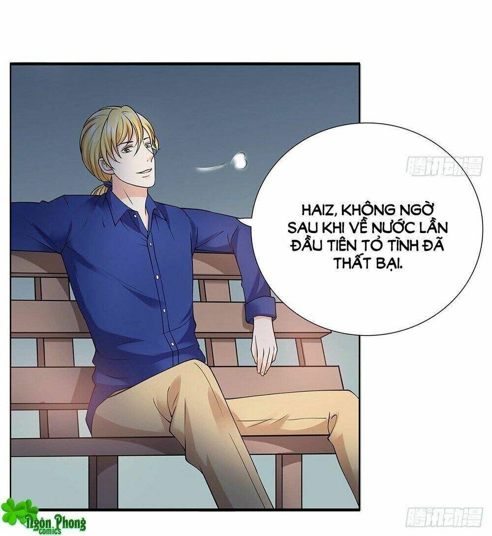 Yêu Phu! Xin Ngươi Hưu Ta Đi Mà! - Chapter 81 - Page 8