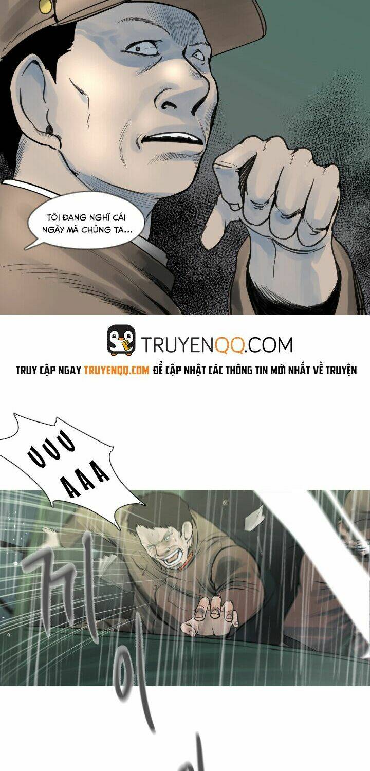 Soldier - Chapter 3 - Page 9