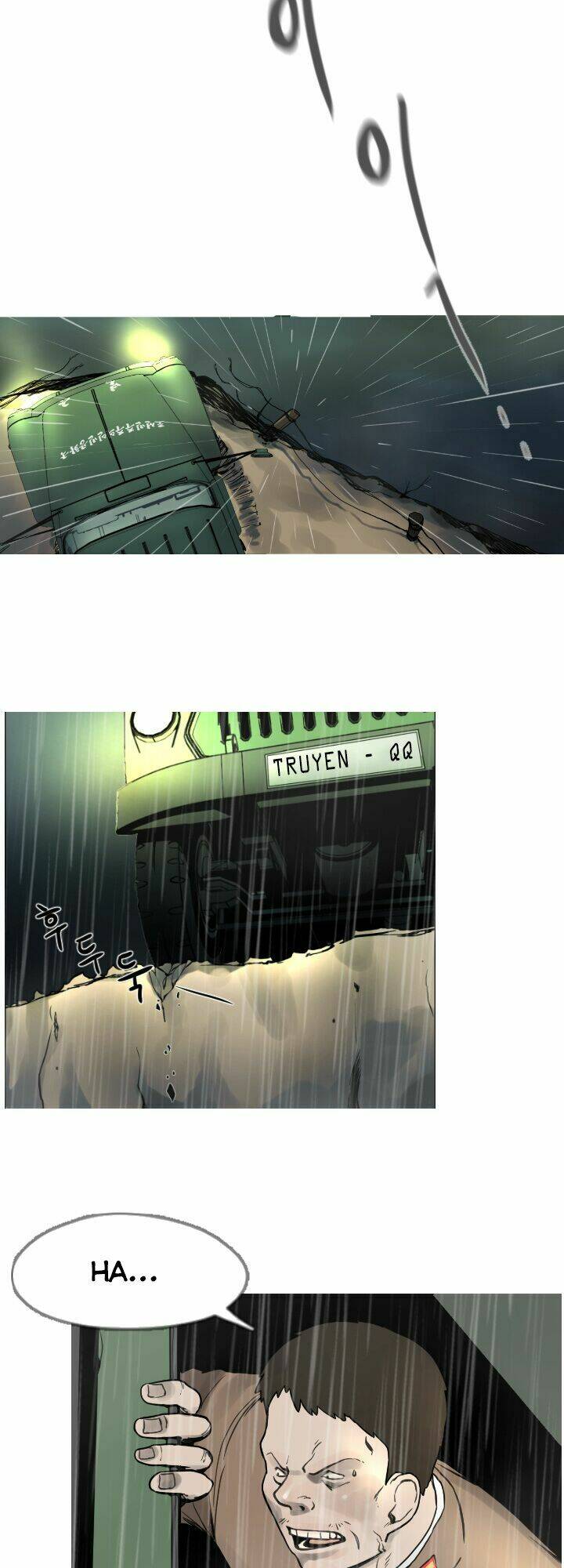 Soldier - Chapter 3 - Page 10