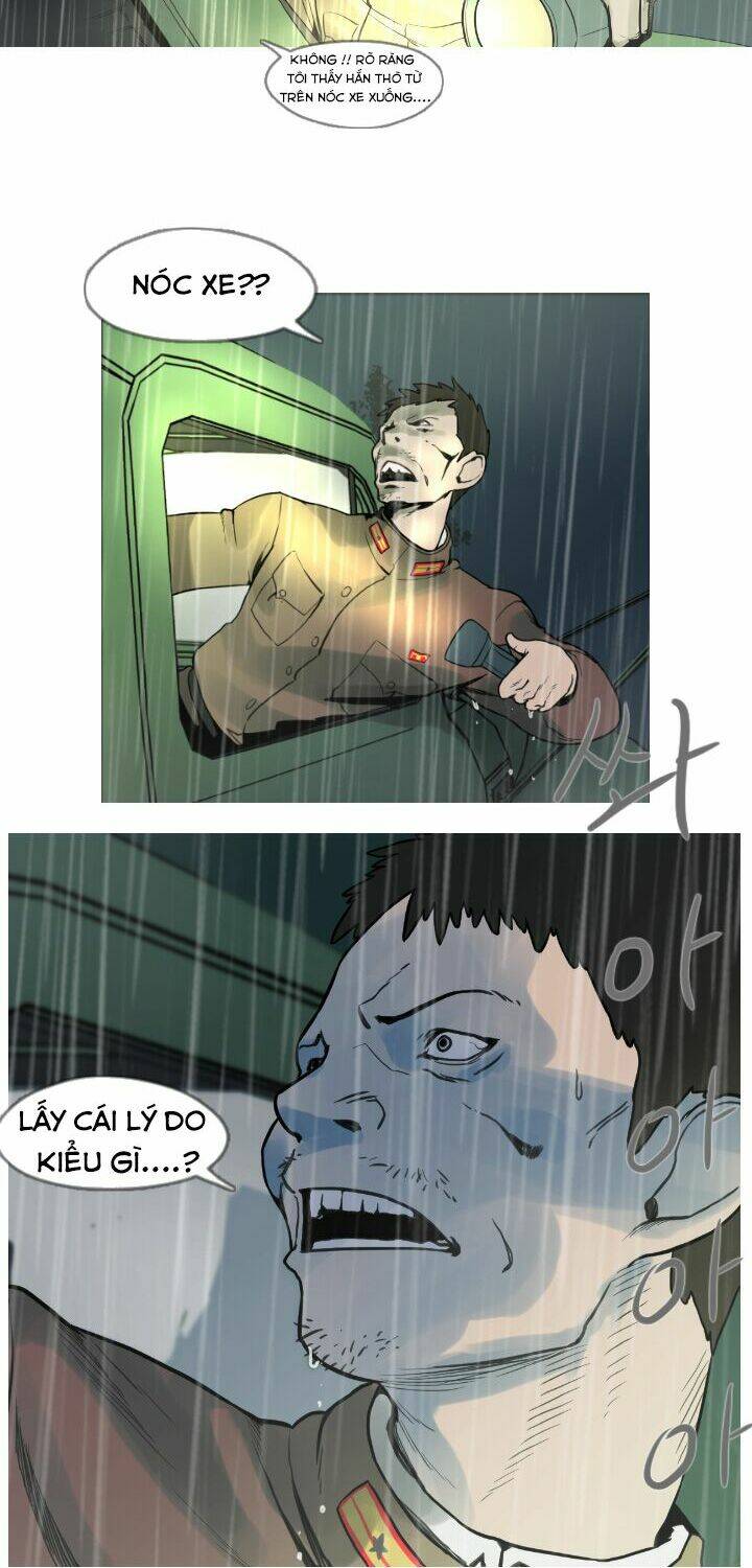 Soldier - Chapter 3 - Page 12