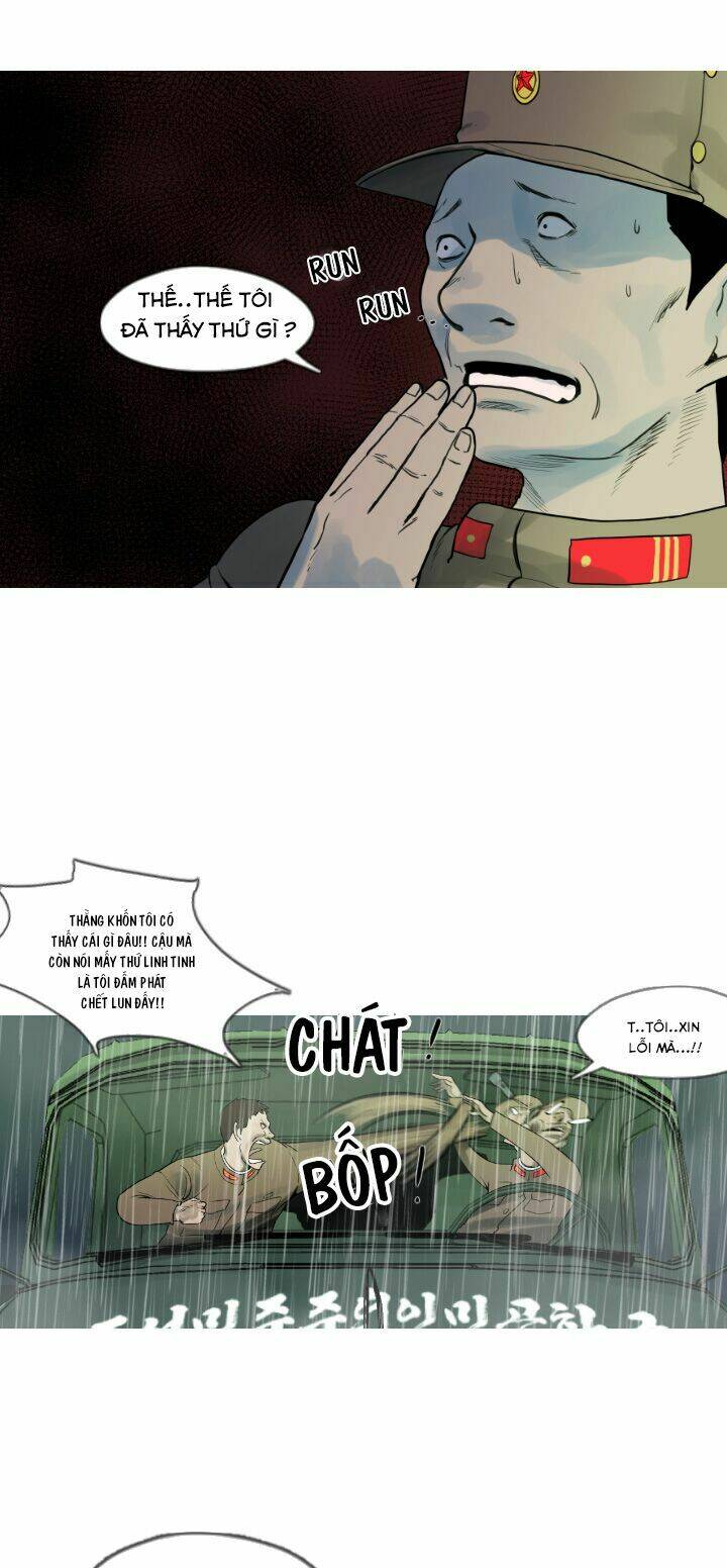 Soldier - Chapter 3 - Page 13