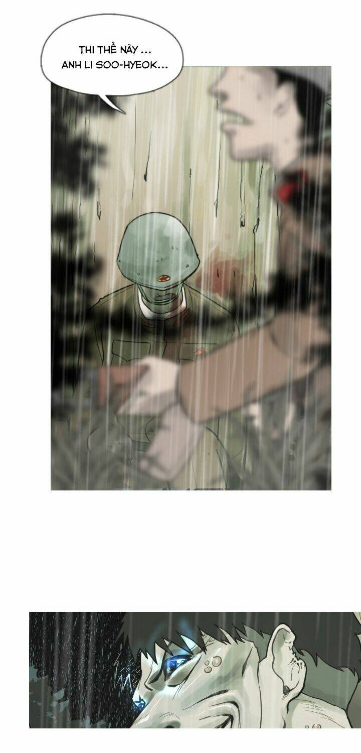 Soldier - Chapter 3 - Page 3