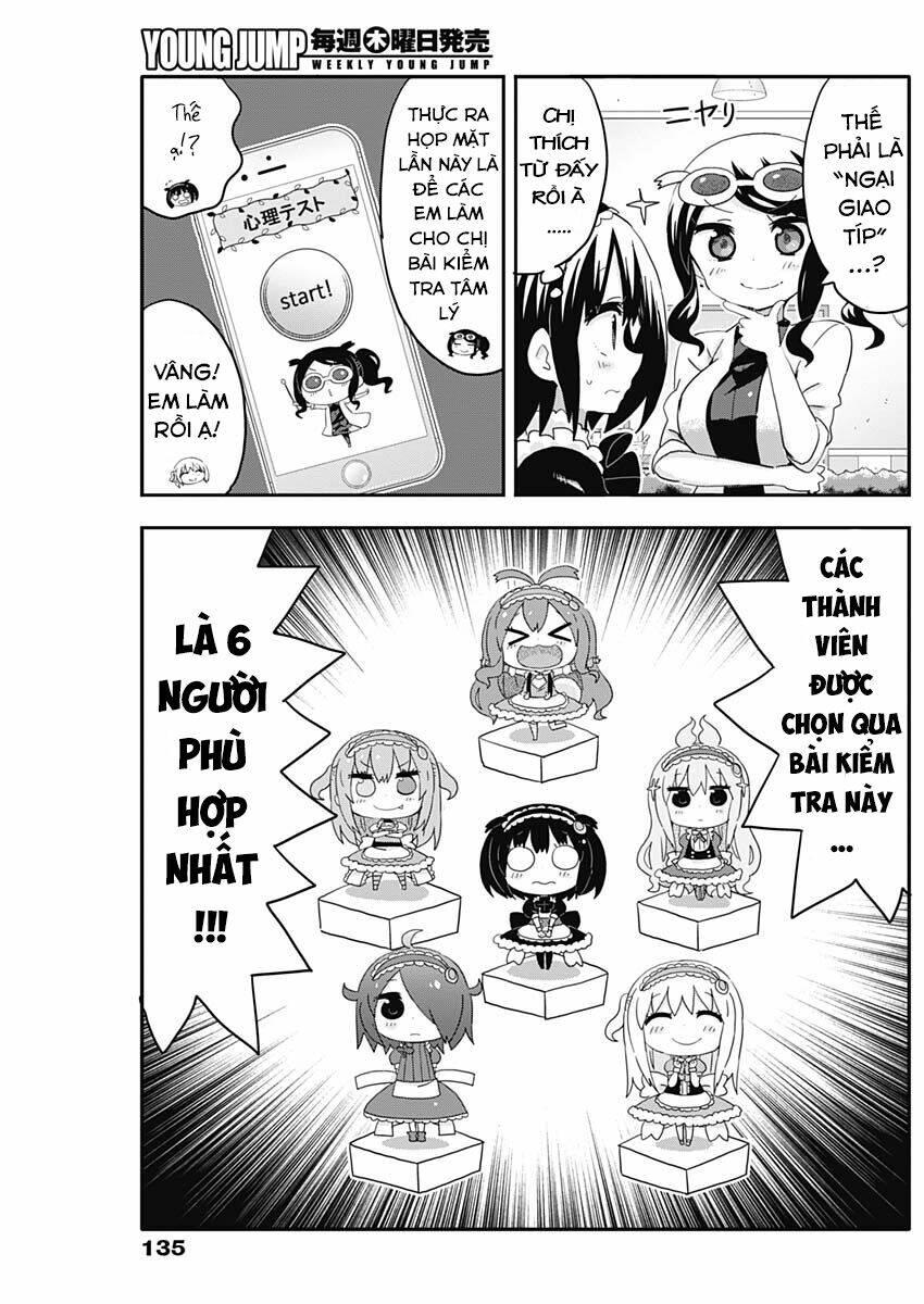 Made in Hikkomuse - Chapter 2 - Page 13