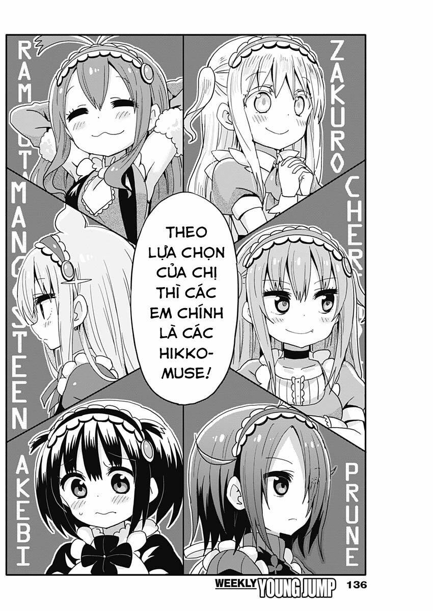 Made in Hikkomuse - Chapter 2 - Page 14