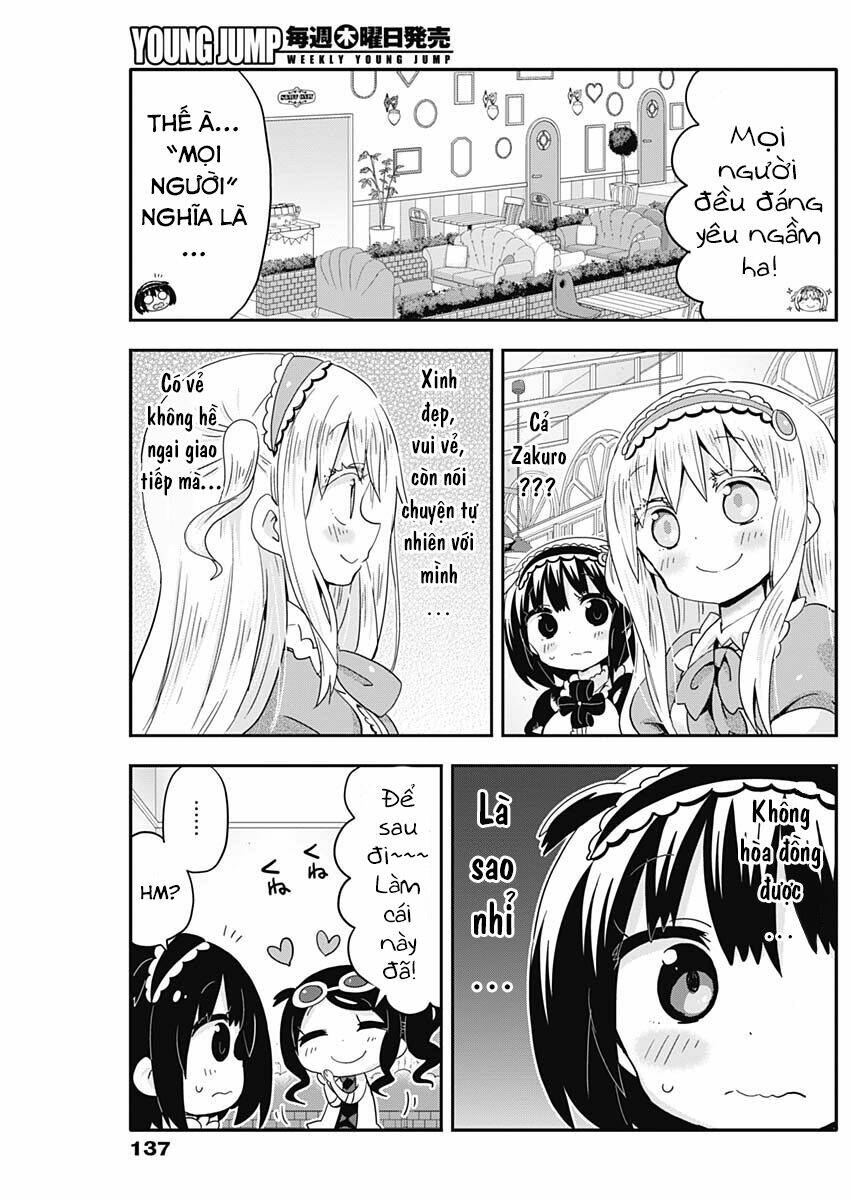 Made in Hikkomuse - Chapter 2 - Page 15