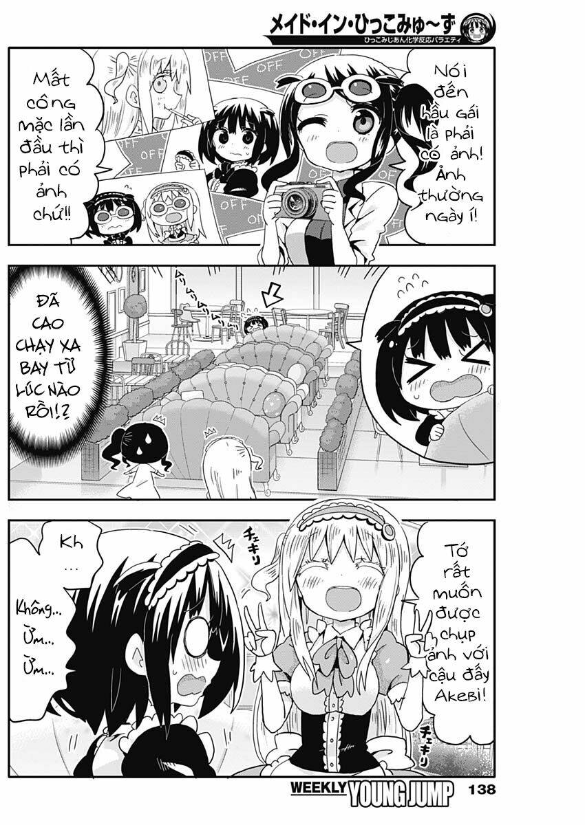 Made in Hikkomuse - Chapter 2 - Page 16