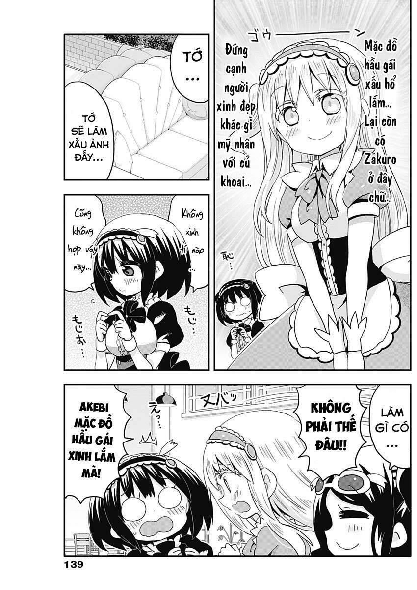 Made in Hikkomuse - Chapter 2 - Page 17