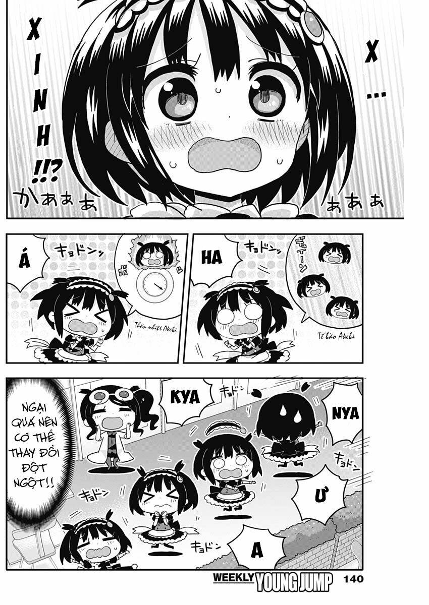 Made in Hikkomuse - Chapter 2 - Page 18