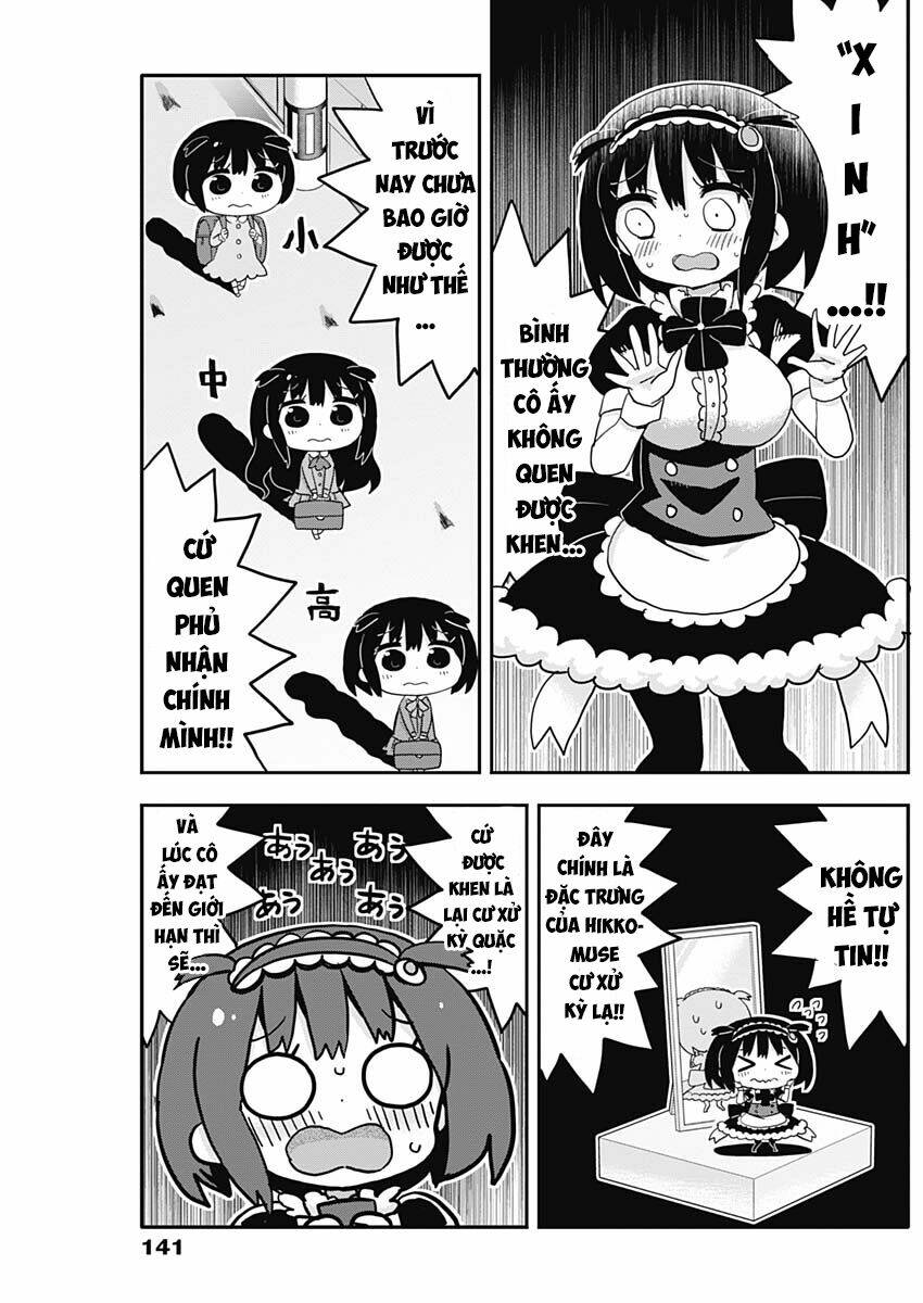 Made in Hikkomuse - Chapter 2 - Page 19