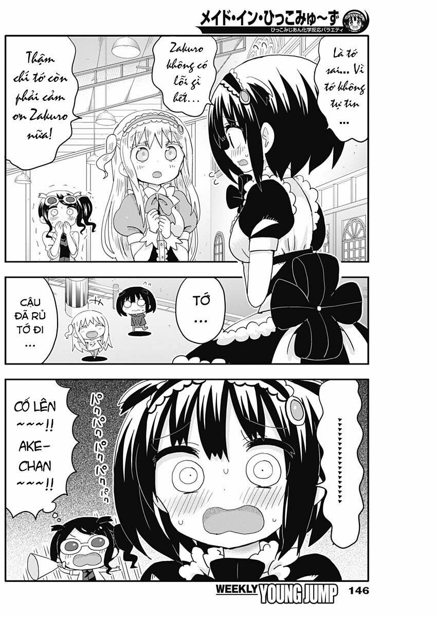 Made in Hikkomuse - Chapter 2 - Page 24