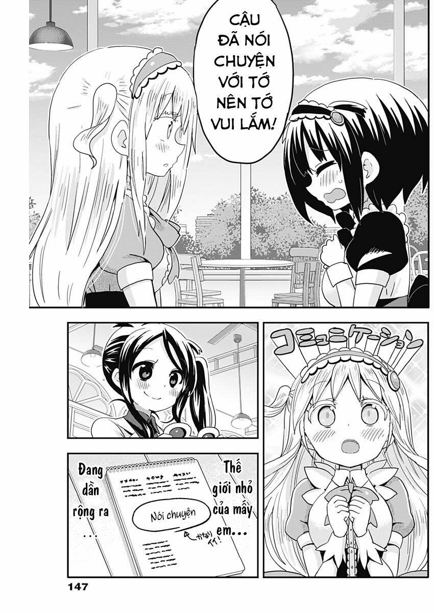 Made in Hikkomuse - Chapter 2 - Page 25