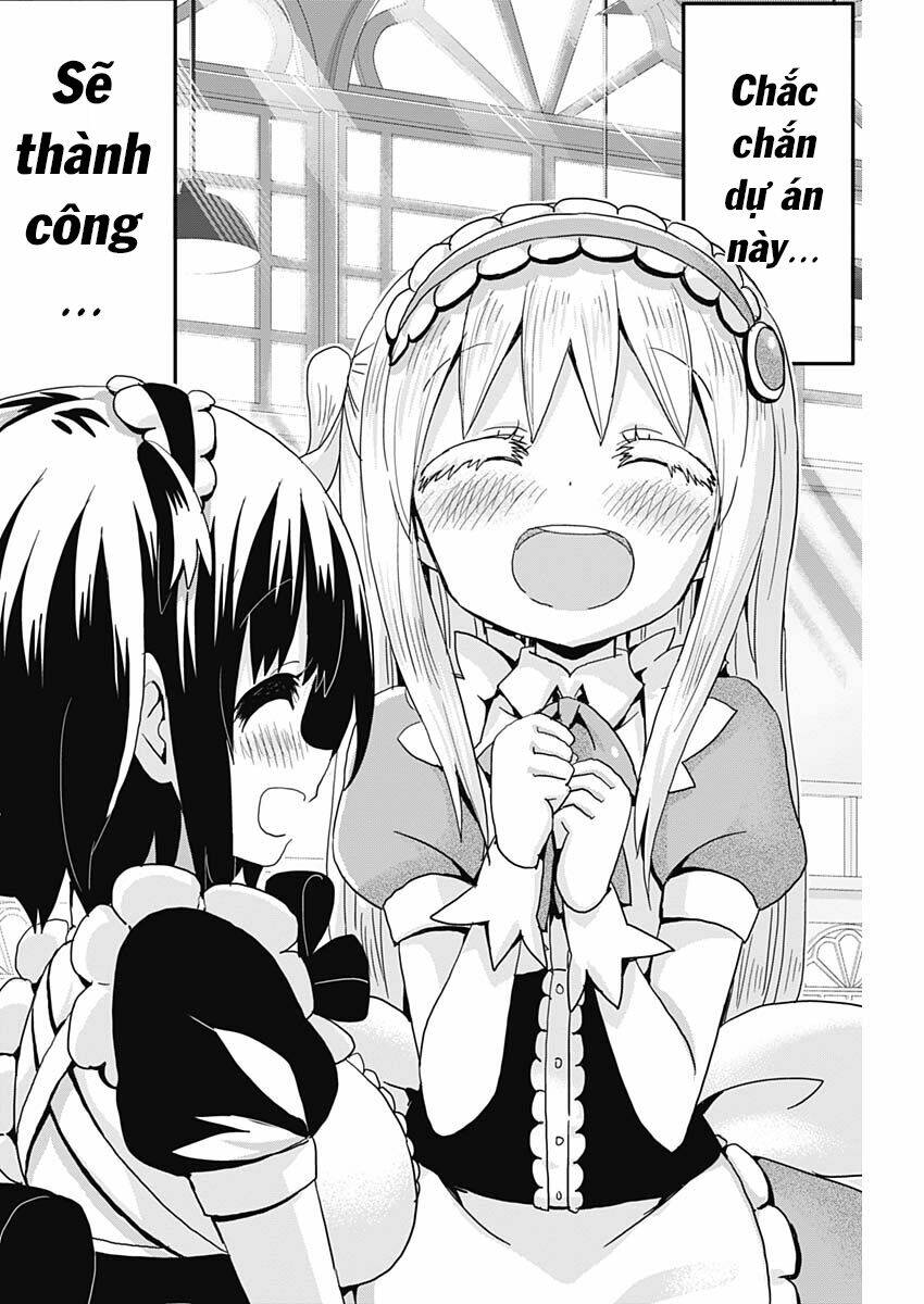 Made in Hikkomuse - Chapter 2 - Page 26