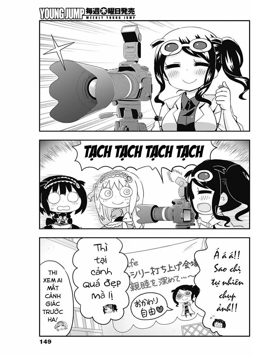 Made in Hikkomuse - Chapter 2 - Page 27