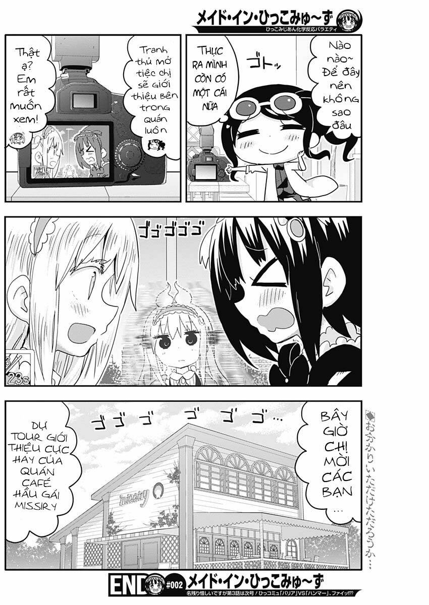 Made in Hikkomuse - Chapter 2 - Page 28