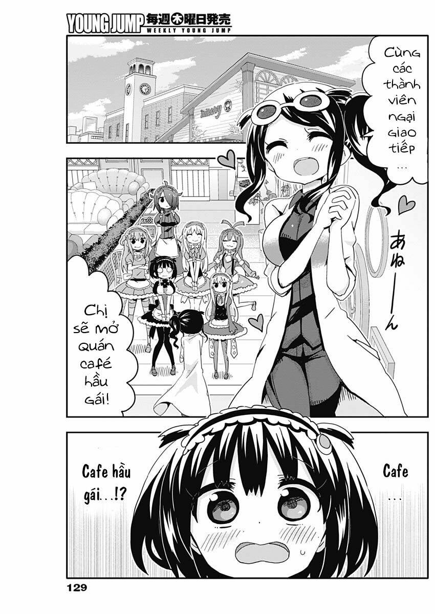 Made in Hikkomuse - Chapter 2 - Page 7