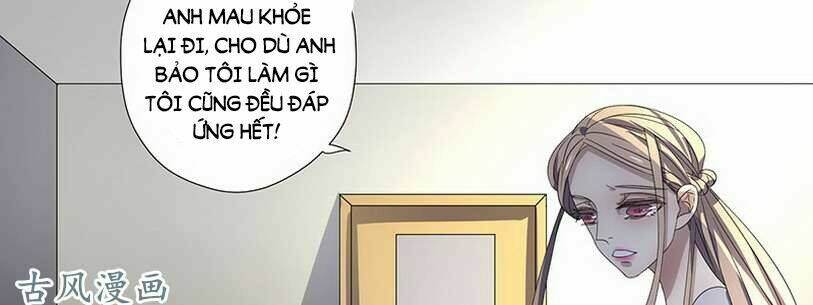 Chỉ nhiễm thành hôn: đại thúc sủng vợ vô độ - Chapter 38 - Page 10