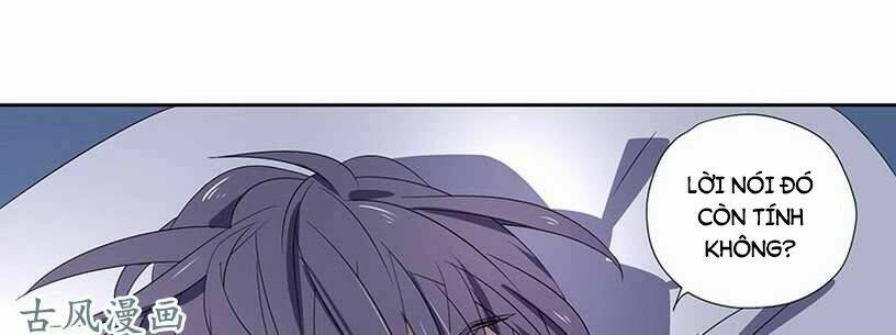 Chỉ nhiễm thành hôn: đại thúc sủng vợ vô độ - Chapter 38 - Page 13