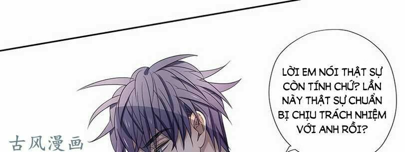 Chỉ nhiễm thành hôn: đại thúc sủng vợ vô độ - Chapter 38 - Page 19