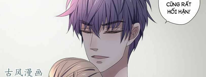 Chỉ nhiễm thành hôn: đại thúc sủng vợ vô độ - Chapter 38 - Page 34