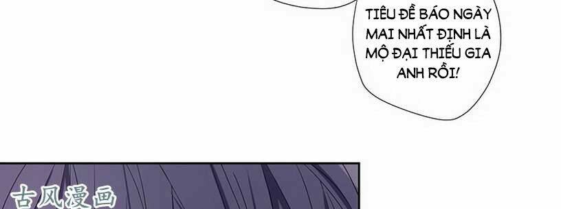 Chỉ nhiễm thành hôn: đại thúc sủng vợ vô độ - Chapter 38 - Page 38