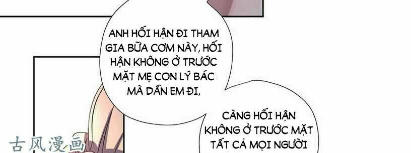 Chỉ nhiễm thành hôn: đại thúc sủng vợ vô độ - Chapter 38 - Page 41