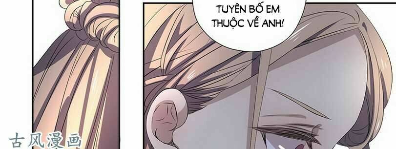 Chỉ nhiễm thành hôn: đại thúc sủng vợ vô độ - Chapter 38 - Page 42