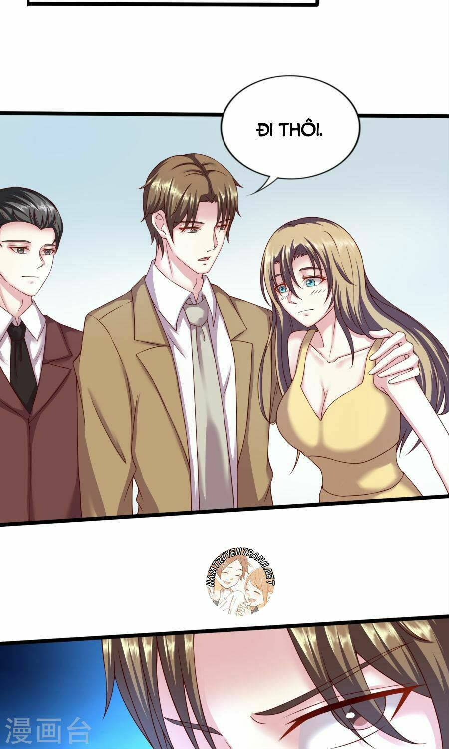 Trùng sinh chi ảnh hậu dưỡng thành kế hoạch - Chapter 18 - Page 11