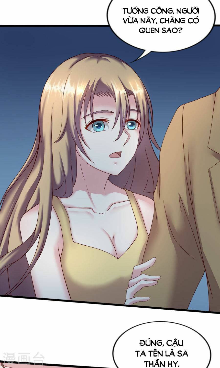 Trùng sinh chi ảnh hậu dưỡng thành kế hoạch - Chapter 18 - Page 16