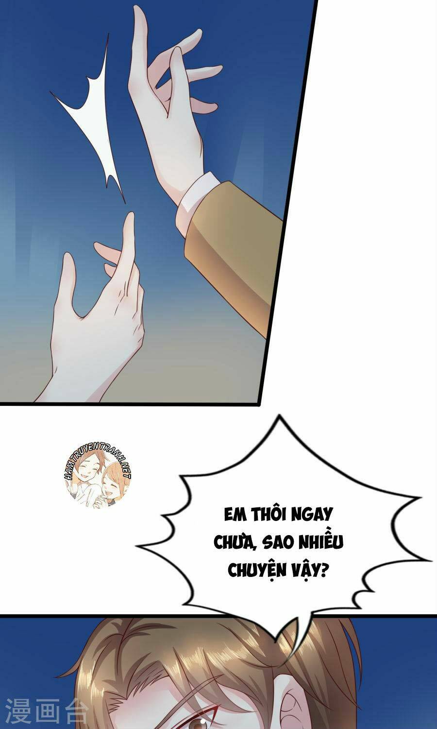 Trùng sinh chi ảnh hậu dưỡng thành kế hoạch - Chapter 18 - Page 21
