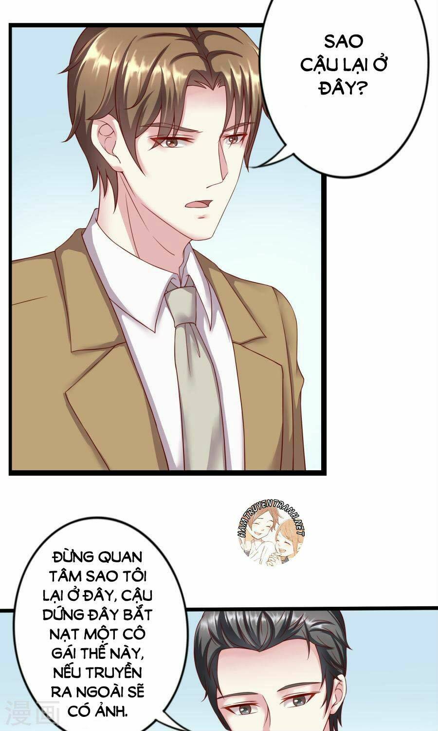 Trùng sinh chi ảnh hậu dưỡng thành kế hoạch - Chapter 18 - Page 4