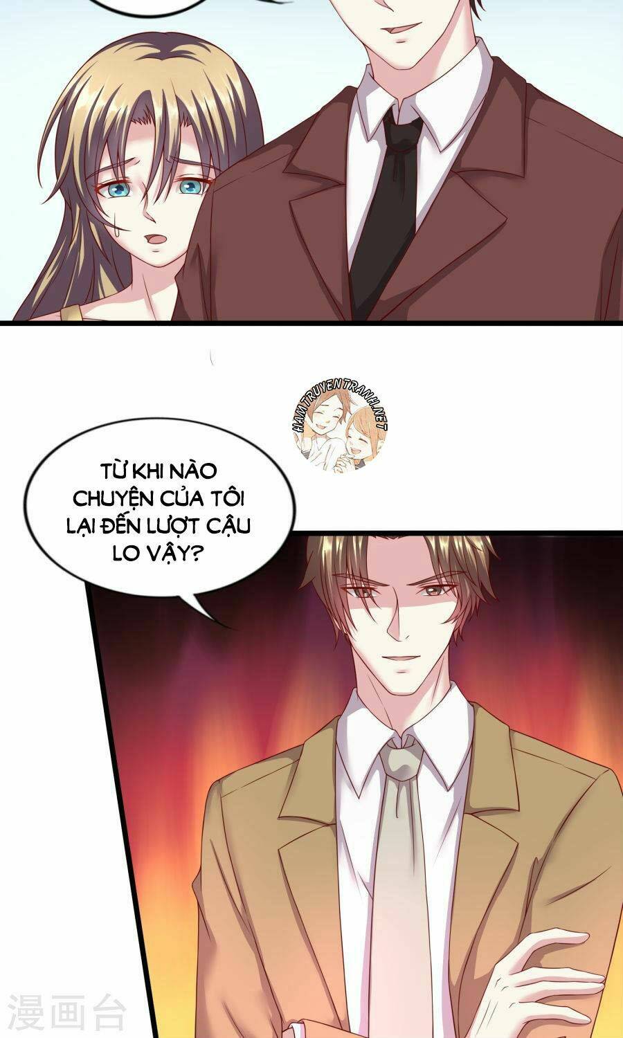 Trùng sinh chi ảnh hậu dưỡng thành kế hoạch - Chapter 18 - Page 5