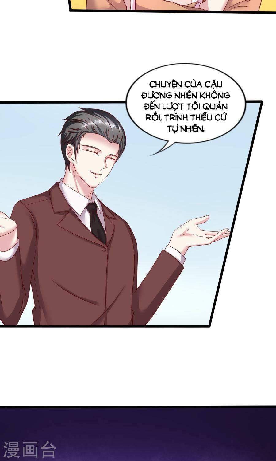 Trùng sinh chi ảnh hậu dưỡng thành kế hoạch - Chapter 18 - Page 6