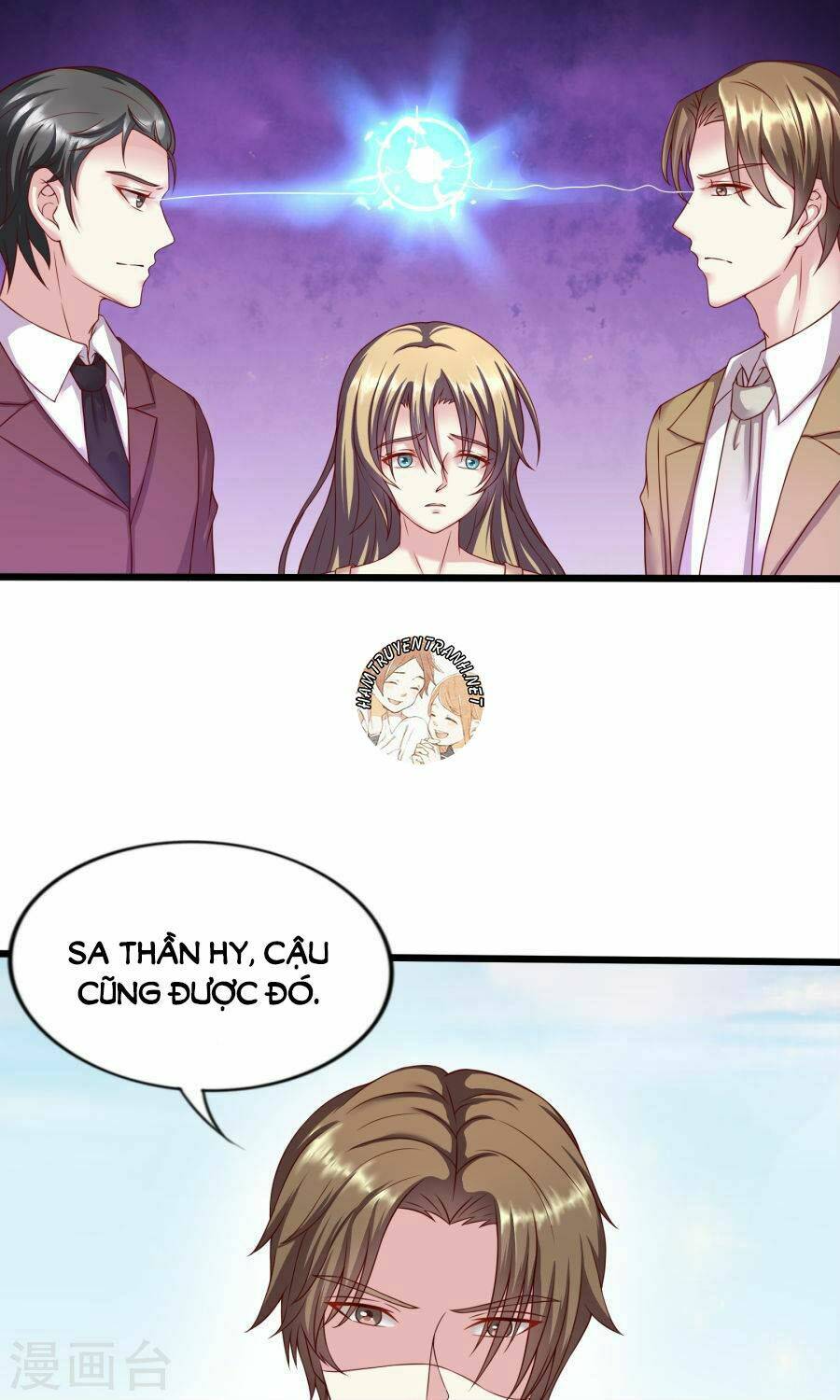 Trùng sinh chi ảnh hậu dưỡng thành kế hoạch - Chapter 18 - Page 7