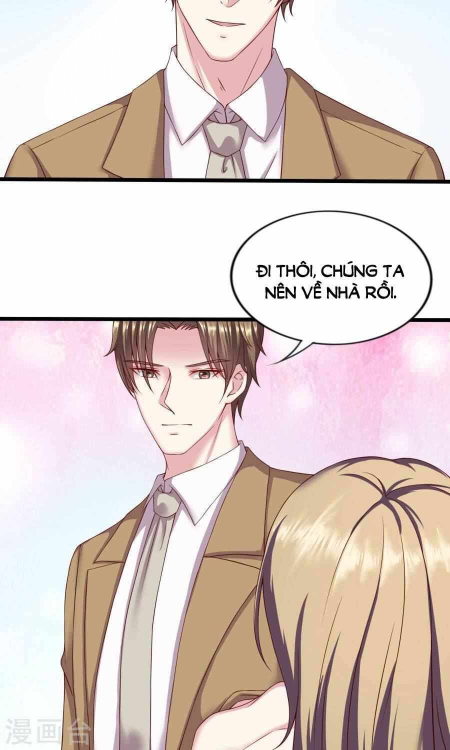 Trùng sinh chi ảnh hậu dưỡng thành kế hoạch - Chapter 18 - Page 8