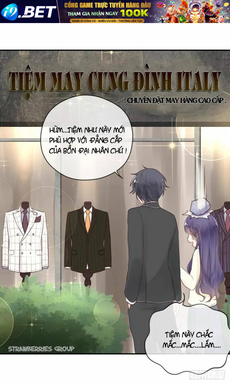 Thiên Thần Đừng Trêu Chọc Tôi - Chapter 13 - Page 9