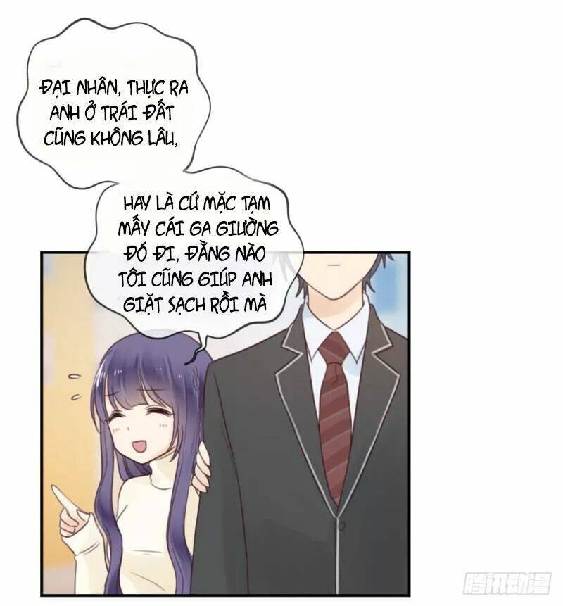 Thiên Thần Đừng Trêu Chọc Tôi - Chapter 13 - Page 10