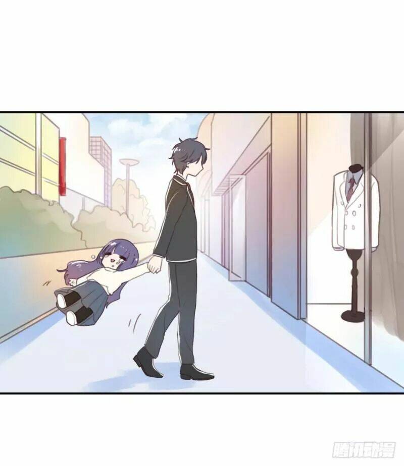 Thiên Thần Đừng Trêu Chọc Tôi - Chapter 13 - Page 11