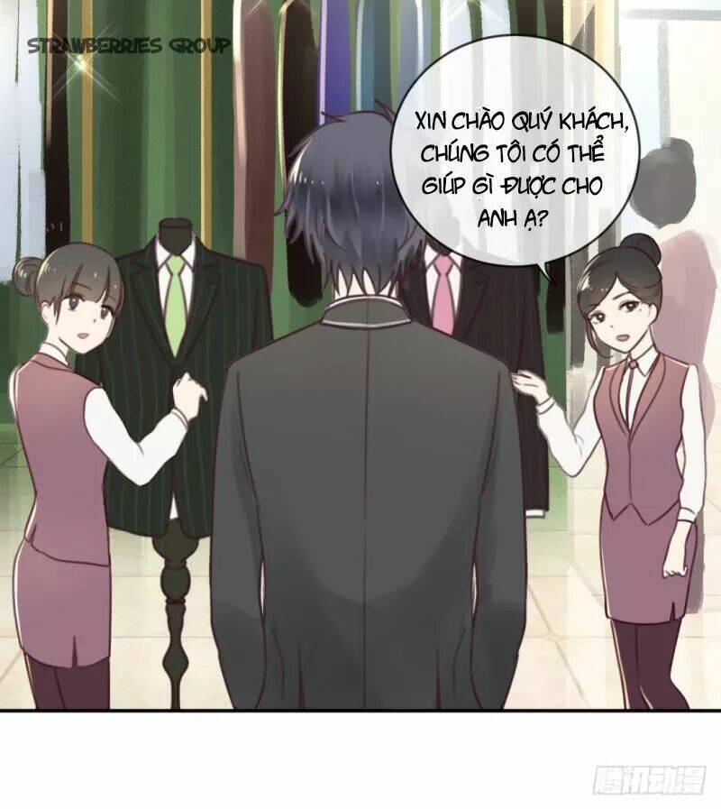 Thiên Thần Đừng Trêu Chọc Tôi - Chapter 13 - Page 14