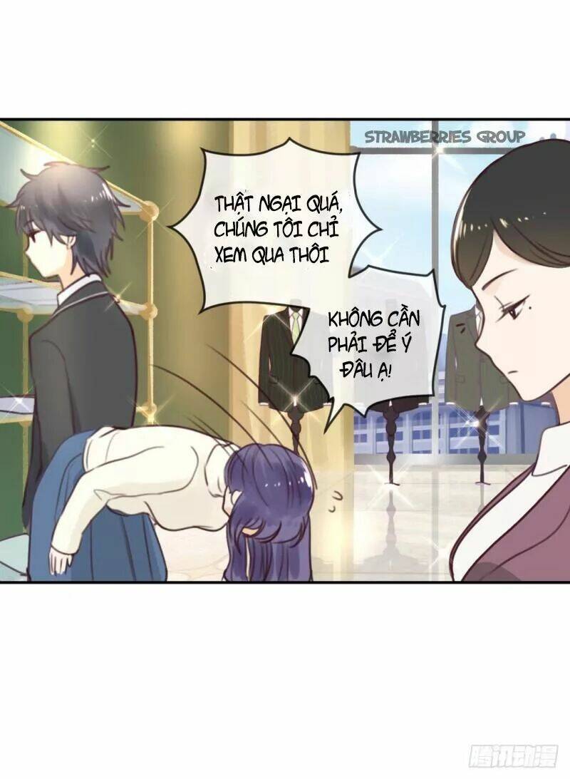 Thiên Thần Đừng Trêu Chọc Tôi - Chapter 13 - Page 15