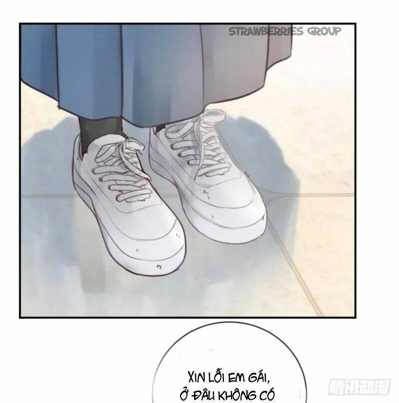 Thiên Thần Đừng Trêu Chọc Tôi - Chapter 13 - Page 16