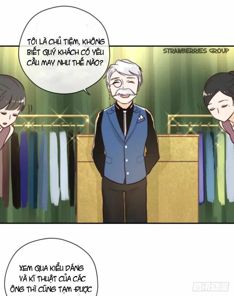 Thiên Thần Đừng Trêu Chọc Tôi - Chapter 13 - Page 19