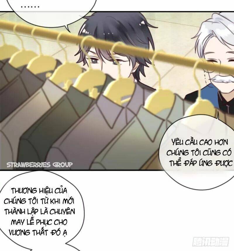 Thiên Thần Đừng Trêu Chọc Tôi - Chapter 13 - Page 20