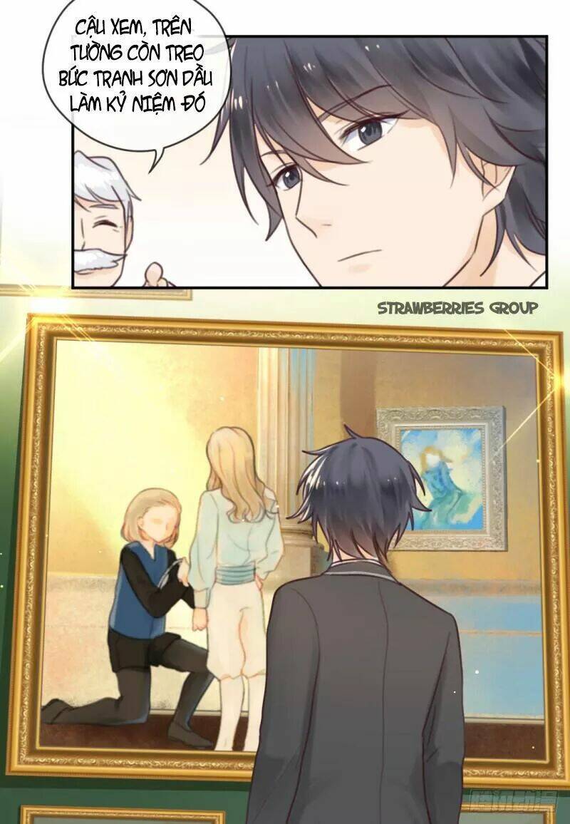 Thiên Thần Đừng Trêu Chọc Tôi - Chapter 13 - Page 21