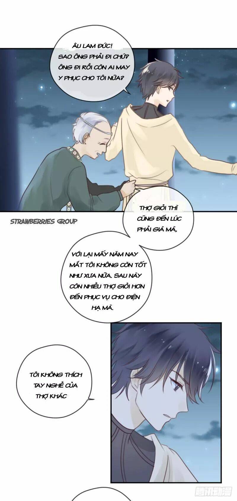 Thiên Thần Đừng Trêu Chọc Tôi - Chapter 13 - Page 25